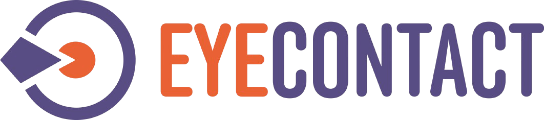 EyeContact DX Logo